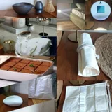 Корзина для белья 15 лари (photo 15)