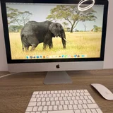 Компьютер MAC — monitor, African elephant, screen (photo 1)
