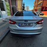 Ford Fusion 2013 (photo 7)