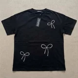 Джинсы mom — jersey (photo 2)