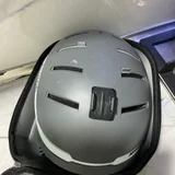 Шлем горнолыжный Atomic размера L + Маски горнолыжные Oakley Canopy (2 цвета) + маска Salice — CD player, mouse, crash helmet (photo 3)