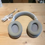Наушники Razer Barracuda X White — stethoscope (photo 4)