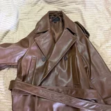 Новая куртка — trench coat (photo 3)