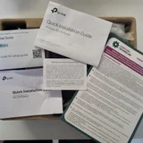 4G LTE Wi-Fi роутер TP-Link Archer MR400 AC1200 — envelope, packet (photo 3)