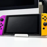 Nintendo Switch HAC-001(-01) — television, screen (photo 1)