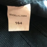 Вещи на мальчика 12-15 лет — packet, mailbag (photo 4)