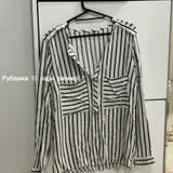 Джинсы Zara, размер 36 (photo 9)