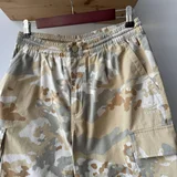 Карго Adidas M — swimming trunks, miniskirt, hoopskirt (photo 2)
