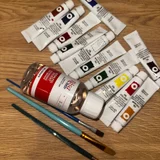 Набор для путешествий — sunscreen, pill bottle, Band Aid (photo 4)