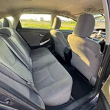 Toyota Prius 1.8 Hybrid (photo 4)