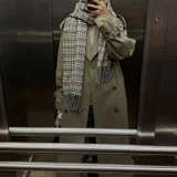 Тренч LIME (photo 6)