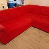 Коттеджный угловой диван — studio couch (photo 1)