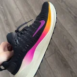 Беговые кроссовки Nike React Infinity Run Flyknit 4 (photo 1)