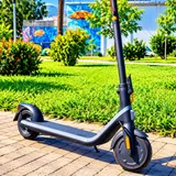 NineBot E 2 Plus (photo 1)