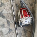 Пылесос — vacuum (photo 2)