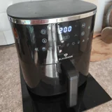 Аэрогриль BLAUMANN — espresso maker, coffeepot (photo 1)