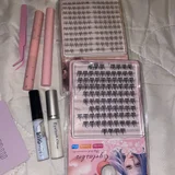 Зеркало с USB — carpenter's kit, lipstick (photo 4)