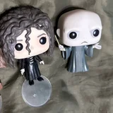 Фигурка Funko Pop Волдеморт (photo 2)