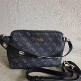 Сумка Guess (оригинал) — purse, mailbag (photo 2)