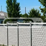 Забор — worm fence (photo 1)