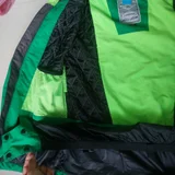 Куртка Firefly — sleeping bag (photo 3)