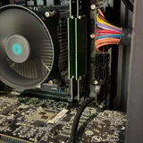 Игровой ПК (i5-14400 — electric fan (photo 5)