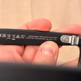 Солнцезащитные очки Ray-Ban Meta Wayfarer (photo 6)