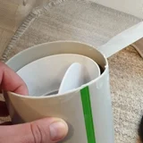 Вентиляционный обратный клапан 100 мм — measuring cup (photo 4)