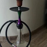 Кальян с углями и заправкой — table lamp (photo 1)
