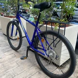 Велосипед городской/горный 26" — mountain bike (photo 3)