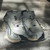 Рюкзак Lekesky — running shoe (photo 3)