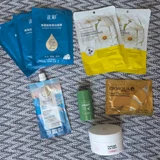 Спрей антистатик для волос Ollin — packet (photo 3)