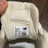 Кроссовки New Balance 997R Cordura — wool (photo 5)