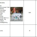 Штукатурная машина NI9 — web site (photo 1)