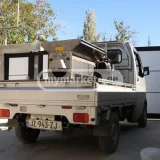 Услуги по отжиму винограда на выезде — tow truck, amphibian, trailer truck (photo 1)
