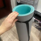 Утюг Kumtel — mixing bowl, coffee mug (photo 3)