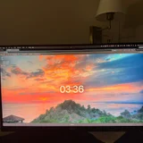 Монитор Philips 275V8LA — television, monitor, screen (photo 2)