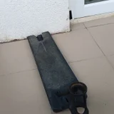 Дека для самоката Ethic Pandemonium Boxed 540mm — doormat, scabbard (photo 1)