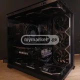 Настольный компьютер Asus — electric fan (photo 3)