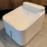 Автопоилка / фонтан для кошек и собак Xiaomi pet fountain 2 с бонусом — bathtub, tub, washbasin (photo 1)