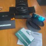 Умные смарт-очки Oakley | Meta Vanguard — modem, Polaroid camera, loudspeaker (photo 2)