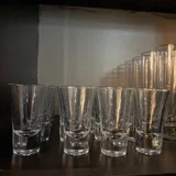 Набор стаканов — beer glass (photo 1)