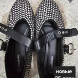 Обувь и снаряжение (новые) — clog, sandal (photo 1)