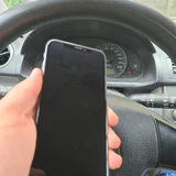 iPhone XS — iPod, modem, cellular telephone (photo 5)