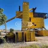 Промышленное оборудование CNC — crane, thresher, lumbermill (photo 2)