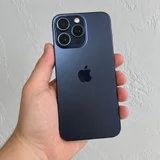 iPhone 16 Pro 128GB Black (photo 1)