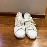 Кроссовки Adidas Stan Smith US 7 женские — running shoe (photo 2)