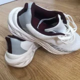 Новая одежда — running shoe (photo 1)