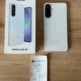 Samsung Galaxy A36 5G — lighter, modem (photo 2)