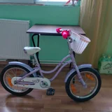 Детский велосипед Trek — moped, tricycle (photo 1)
